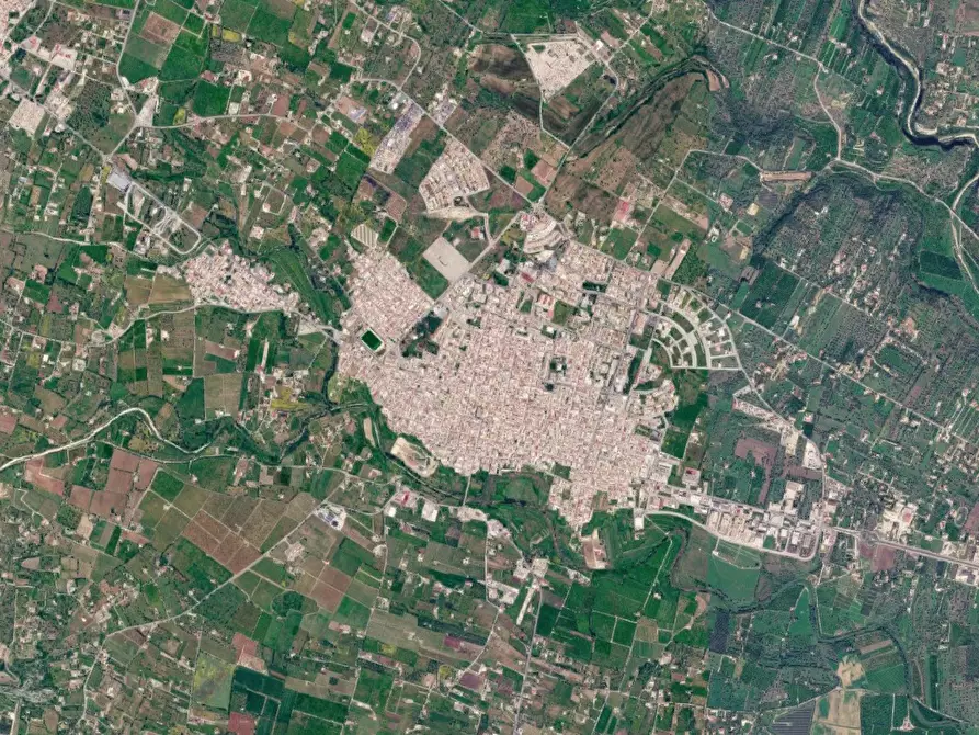 Immagine 7 di Appartamento in vendita  in Viale Vittorio Veneto a Floridia