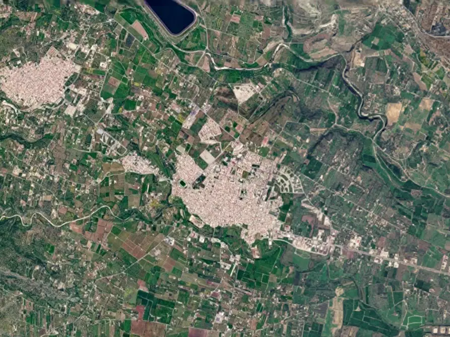Immagine 8 di Appartamento in vendita  in Viale Vittorio Veneto a Floridia