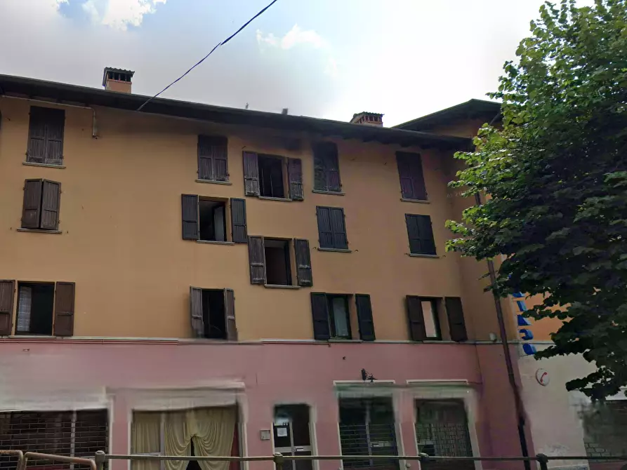Immagine 8 di Appartamento in vendita  in Via Castiglione a Collio