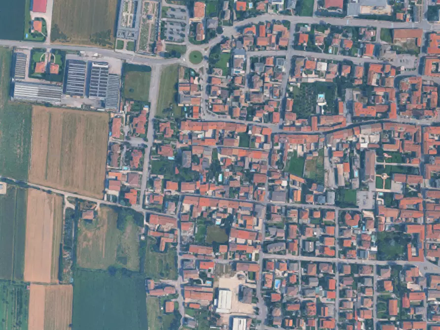 Immagine 4 di Appartamento in vendita  in Via Mazzotti Pietro a Castelcovati