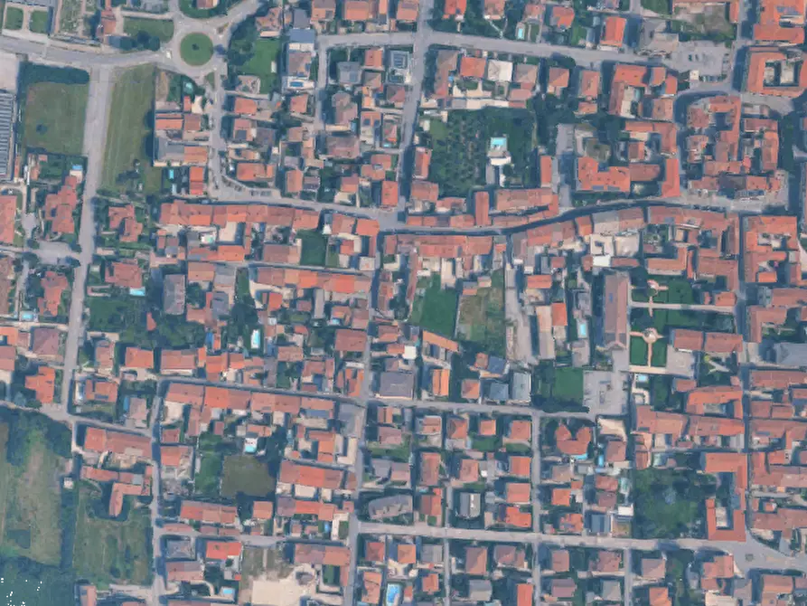 Immagine 5 di Appartamento in vendita  in Via Mazzotti Pietro a Castelcovati