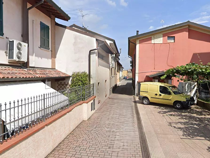 Immagine 6 di Appartamento in vendita  in Via Mazzotti Pietro a Castelcovati