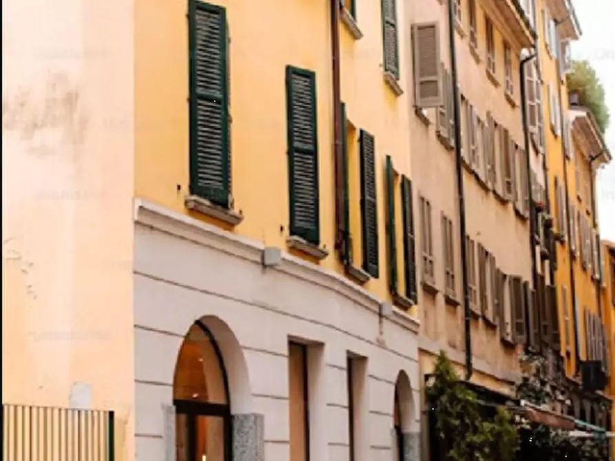 Immagine 8 di Appartamento in vendita  in Via Mazzotti Pietro a Castelcovati