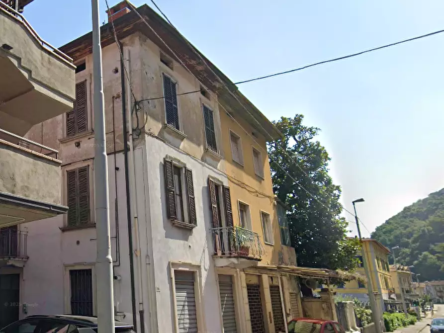 Immagine 5 di Porzione di casa in vendita  in Via Vittorio Veneto a Piancogno