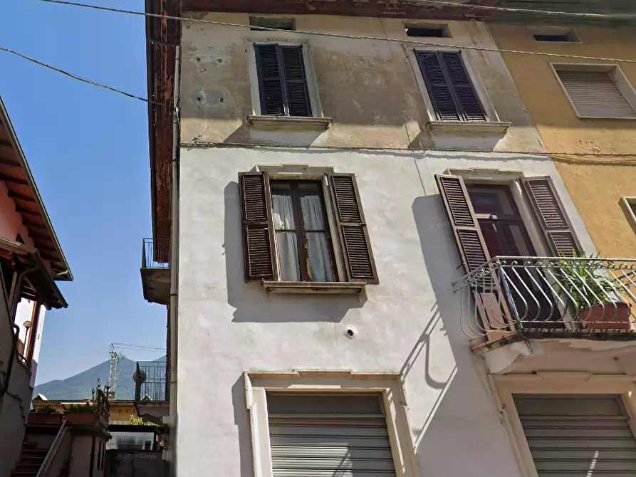 Immagine 11 di Porzione di casa in vendita  in Via Vittorio Veneto a Piancogno