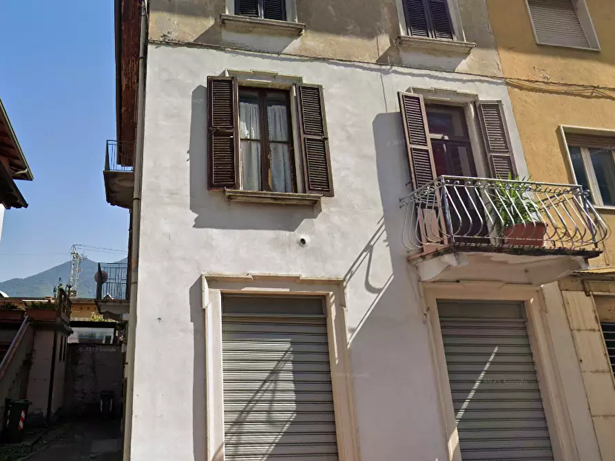 Immagine 12 di Porzione di casa in vendita  in Via Vittorio Veneto a Piancogno