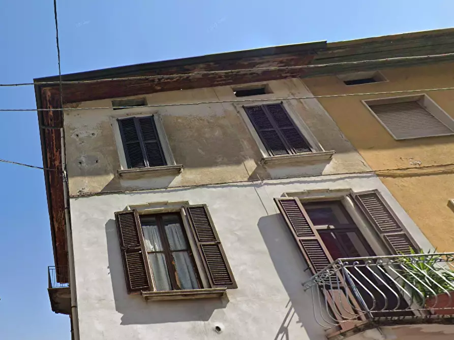 Immagine 14 di Porzione di casa in vendita  in Via Vittorio Veneto a Piancogno