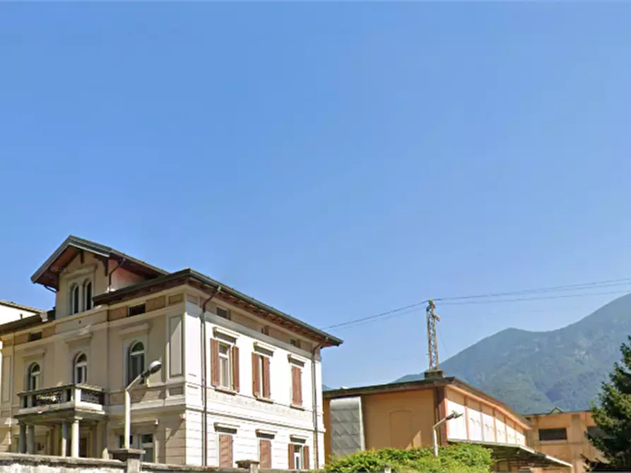 Immagine 16 di Porzione di casa in vendita  in Via Vittorio Veneto a Piancogno