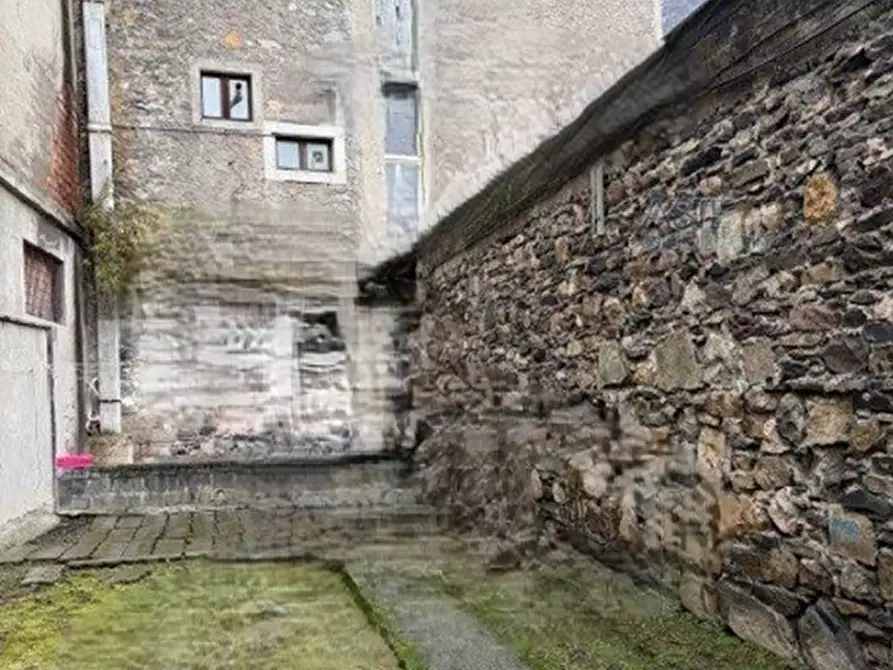 Immagine 19 di Porzione di casa in vendita  in Via Vittorio Veneto a Piancogno