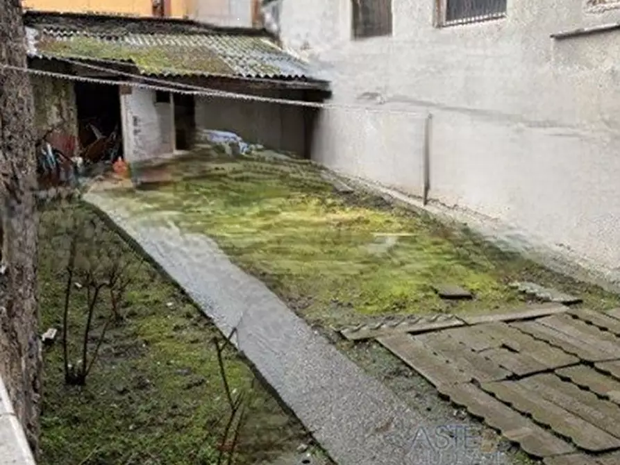 Immagine 20 di Porzione di casa in vendita  in Via Vittorio Veneto a Piancogno