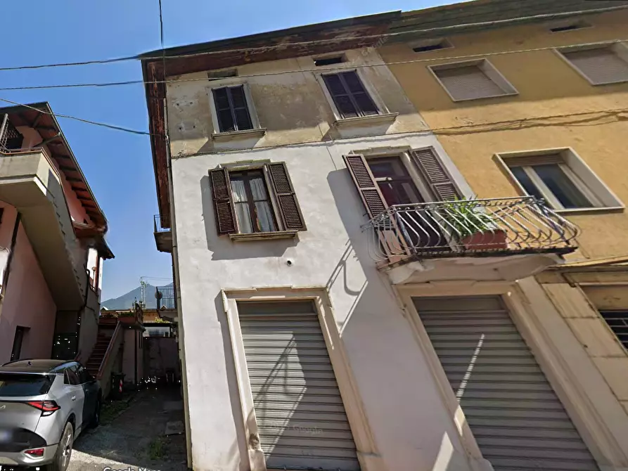 Immagine 23 di Porzione di casa in vendita  in Via Vittorio Veneto a Piancogno