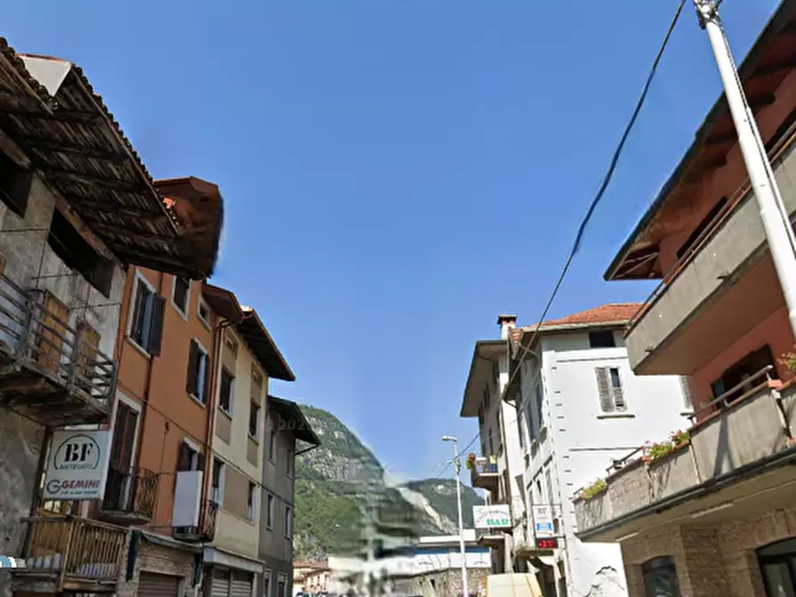 Immagine 24 di Porzione di casa in vendita  in Via Vittorio Veneto a Piancogno