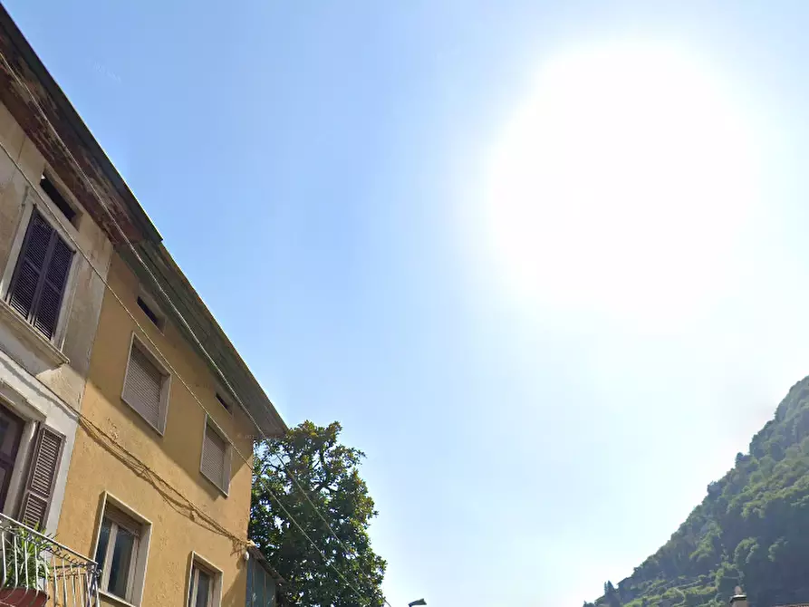 Immagine 28 di Porzione di casa in vendita  in Via Vittorio Veneto a Piancogno