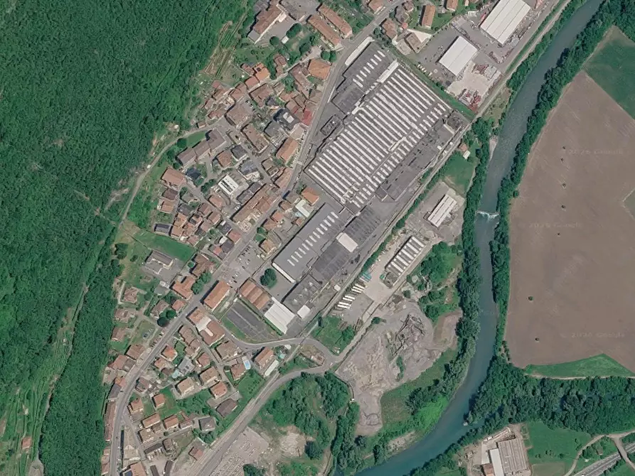 Immagine 30 di Porzione di casa in vendita  in Via Vittorio Veneto a Piancogno