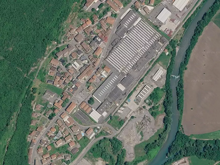 Immagine 31 di Porzione di casa in vendita  in Via Vittorio Veneto a Piancogno