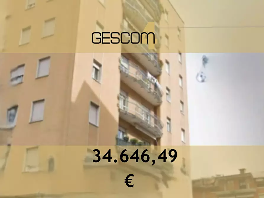 Immagine 1 di Appartamento in vendita  in Via Giacomo Matteotti  a Lumezzane