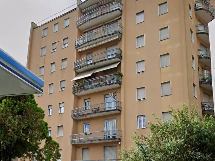 Immagine 3 di Appartamento in vendita  in Via Giacomo Matteotti  a Lumezzane