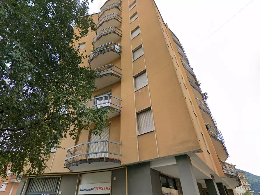 Immagine 4 di Appartamento in vendita  in Via Giacomo Matteotti  a Lumezzane