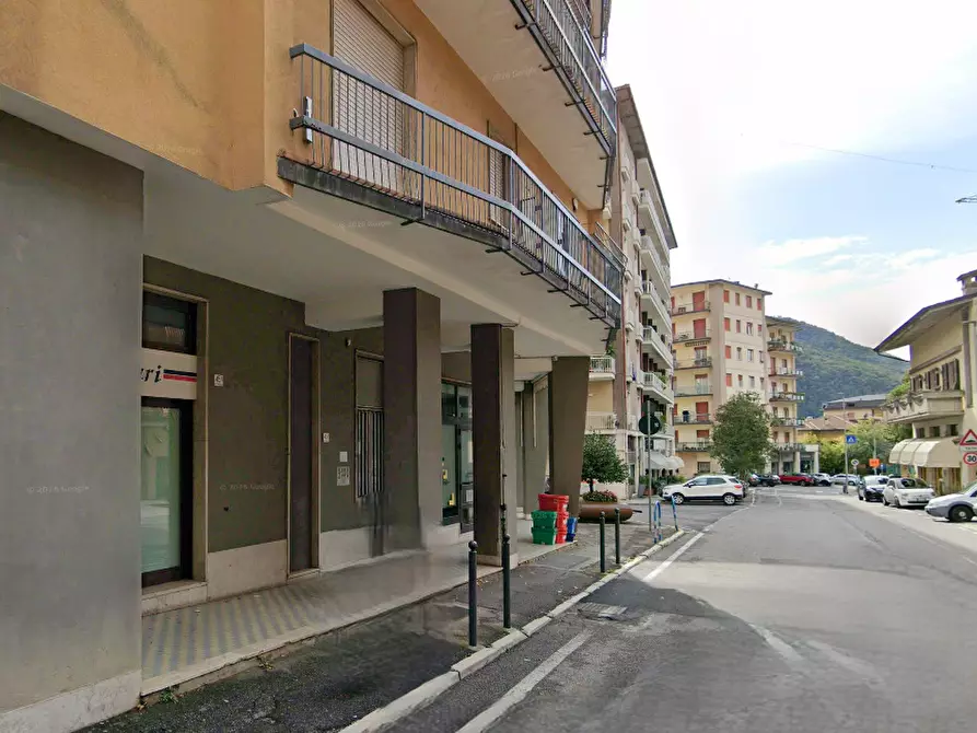 Immagine 5 di Appartamento in vendita  in Via Giacomo Matteotti  a Lumezzane