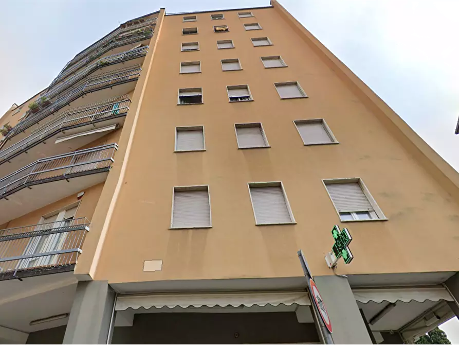 Immagine 6 di Appartamento in vendita  in Via Giacomo Matteotti  a Lumezzane