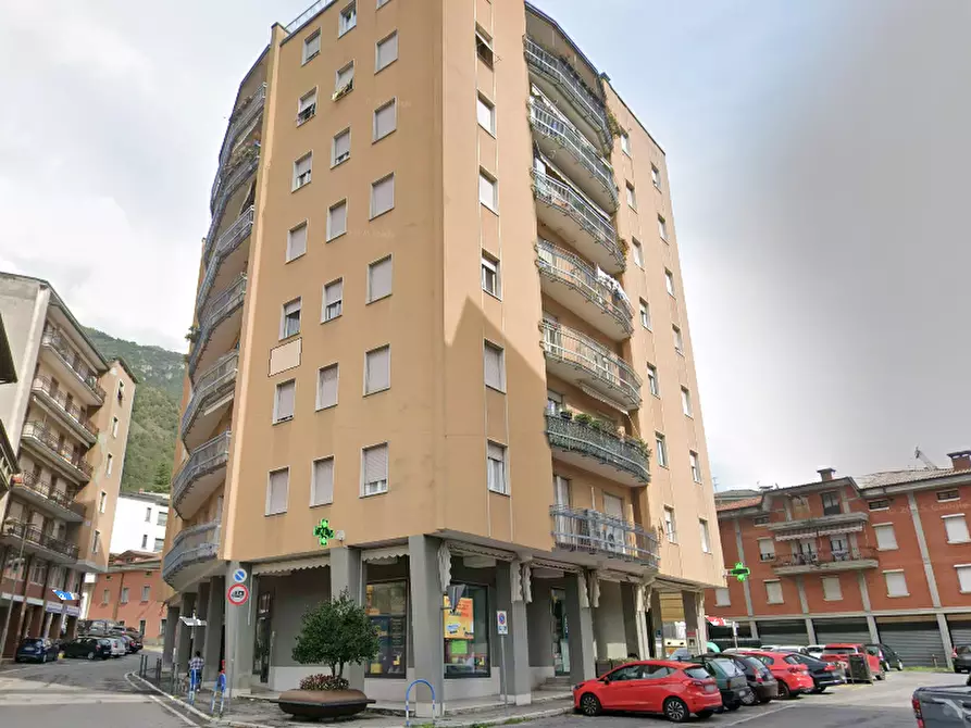 Immagine 7 di Appartamento in vendita  in Via Giacomo Matteotti  a Lumezzane