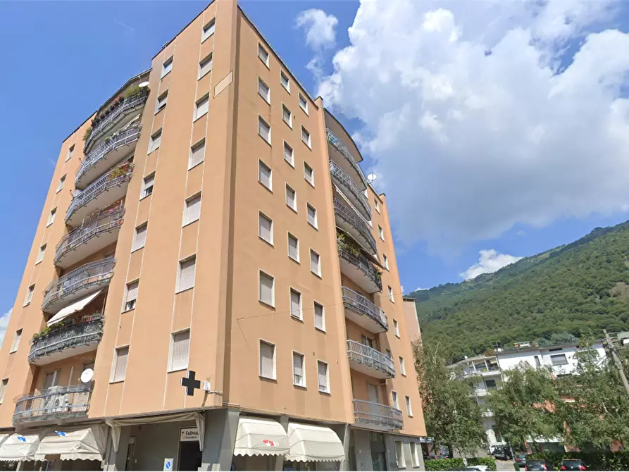 Immagine 8 di Appartamento in vendita  in Via Giacomo Matteotti  a Lumezzane