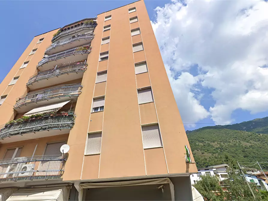 Immagine 9 di Appartamento in vendita  in Via Giacomo Matteotti  a Lumezzane