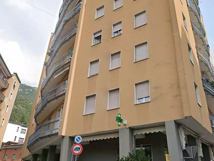 Immagine 10 di Appartamento in vendita  in Via Giacomo Matteotti  a Lumezzane