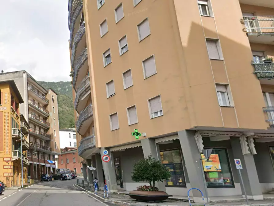 Immagine 11 di Appartamento in vendita  in Via Giacomo Matteotti  a Lumezzane
