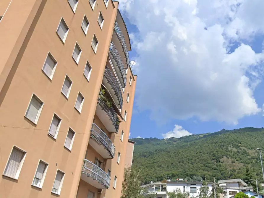 Immagine 12 di Appartamento in vendita  in Via Giacomo Matteotti  a Lumezzane