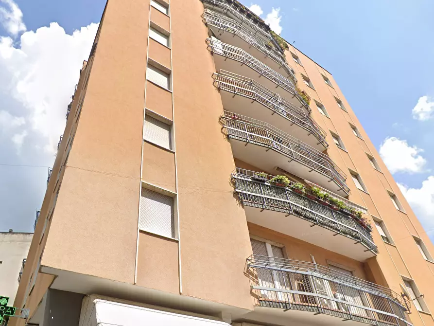 Immagine 16 di Appartamento in vendita  in Via Giacomo Matteotti  a Lumezzane
