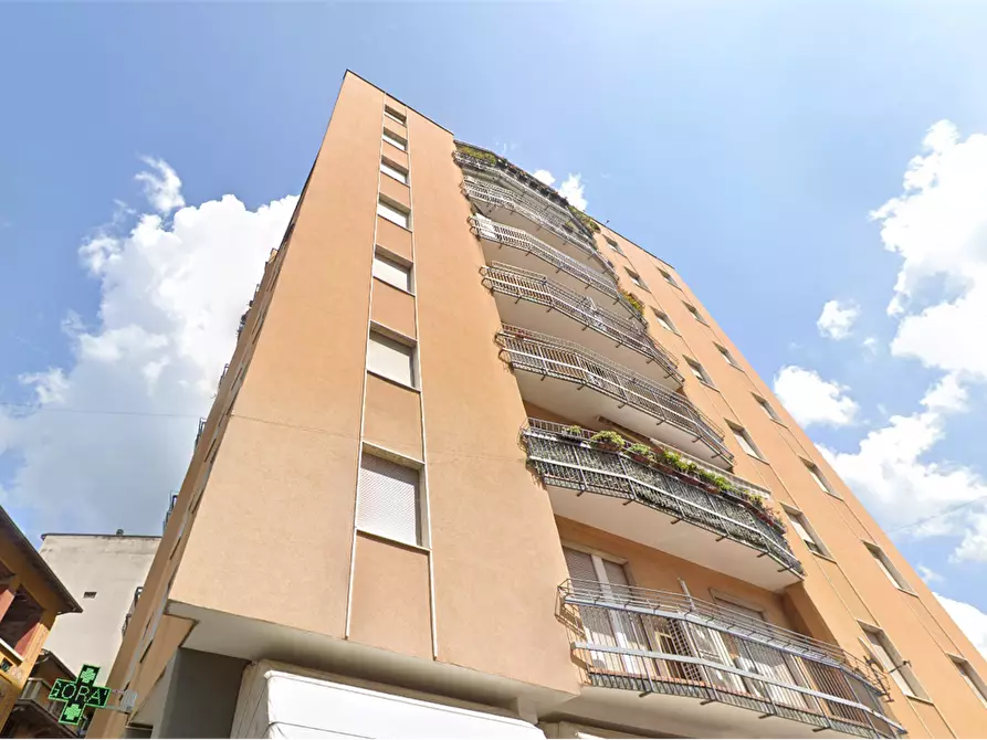 Immagine 17 di Appartamento in vendita  in Via Giacomo Matteotti  a Lumezzane