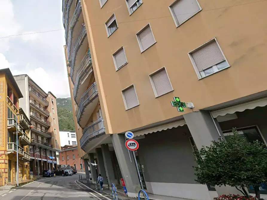 Immagine 19 di Appartamento in vendita  in Via Giacomo Matteotti  a Lumezzane