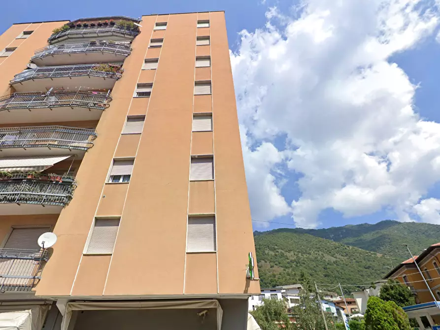 Immagine 20 di Appartamento in vendita  in Via Giacomo Matteotti  a Lumezzane
