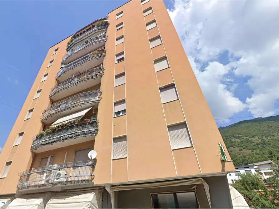 Immagine 21 di Appartamento in vendita  in Via Giacomo Matteotti  a Lumezzane