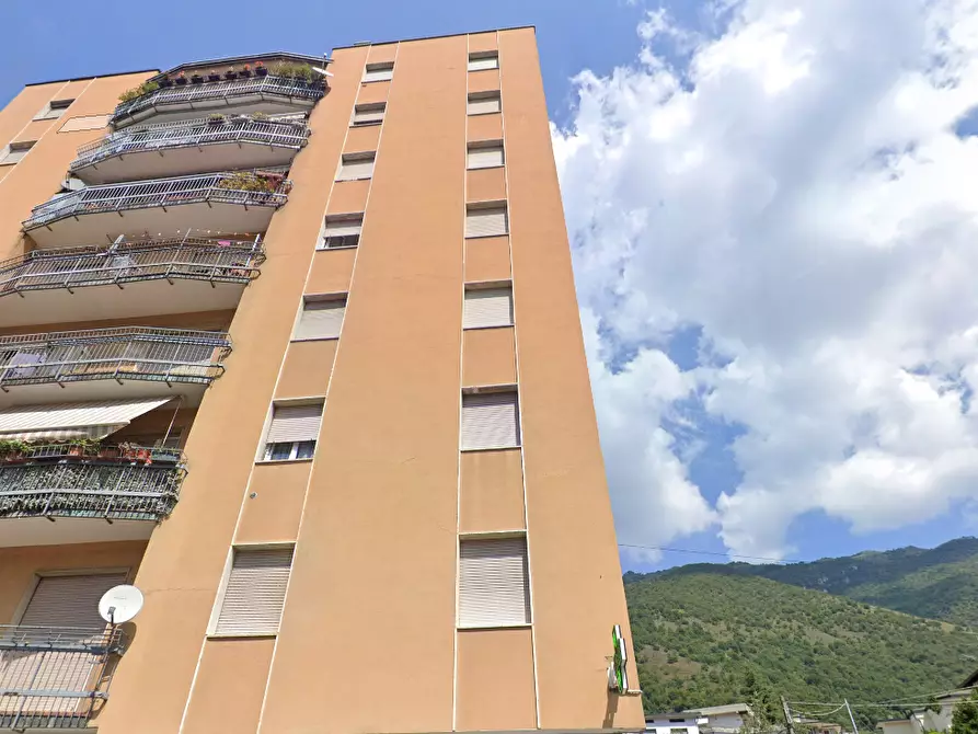 Immagine 22 di Appartamento in vendita  in Via Giacomo Matteotti  a Lumezzane