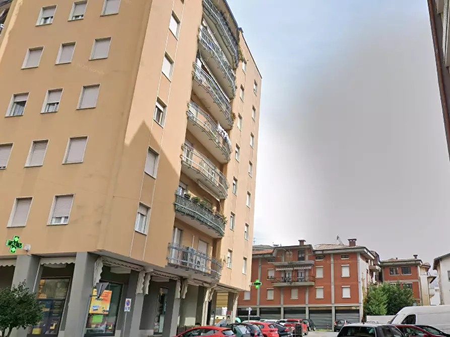 Immagine 24 di Appartamento in vendita  in Via Giacomo Matteotti  a Lumezzane