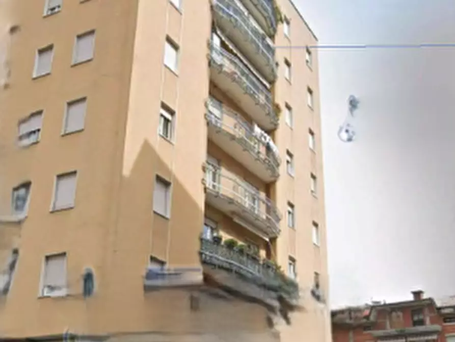 Immagine 25 di Appartamento in vendita  in Via Giacomo Matteotti  a Lumezzane