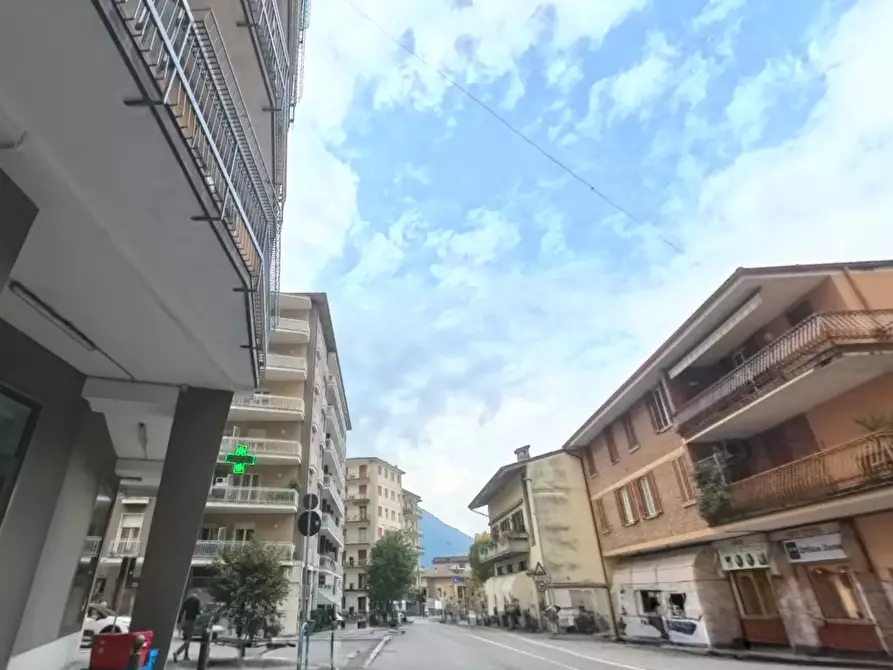 Immagine 26 di Appartamento in vendita  in Via Giacomo Matteotti  a Lumezzane