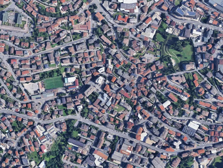 Immagine 32 di Appartamento in vendita  in Via Giacomo Matteotti  a Lumezzane