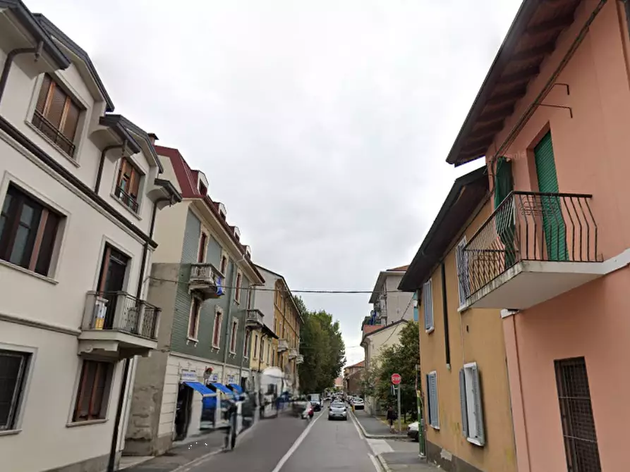 Immagine 8 di Appartamento in vendita  in Via Giuseppe Zucchi a Cusano Milanino