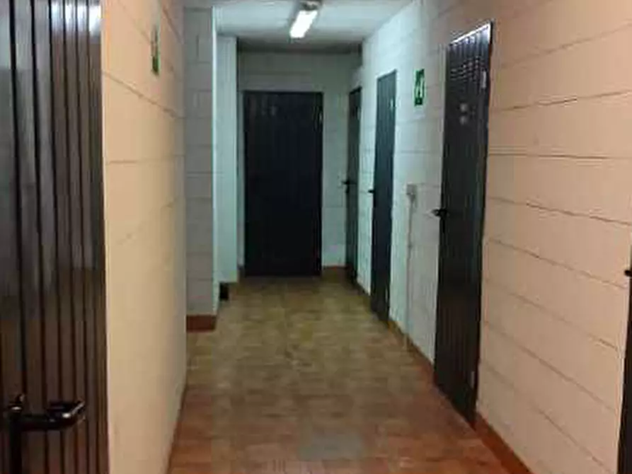 Immagine 9 di Appartamento in vendita  in Via Giuseppe Zucchi a Cusano Milanino
