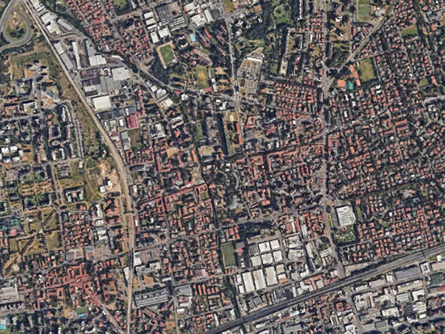 Immagine 14 di Appartamento in vendita  in Via Giuseppe Zucchi a Cusano Milanino