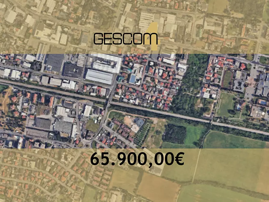 Immagine 1 di Appartamento in vendita  in Via Gorizia a Meda