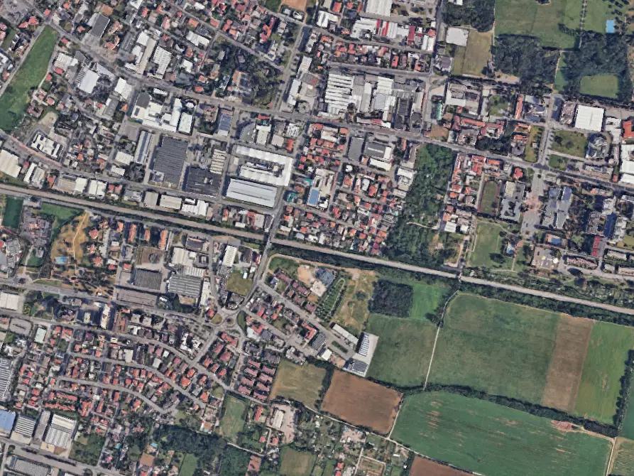 Immagine 5 di Appartamento in vendita  in Via Gorizia a Meda