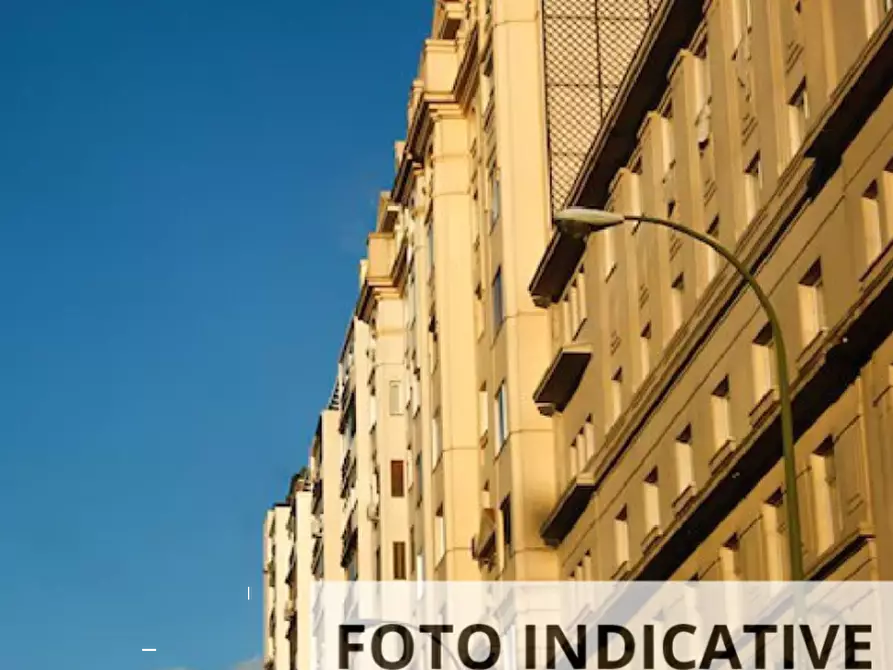 Immagine 9 di Appartamento in vendita  in Via Gorizia a Meda