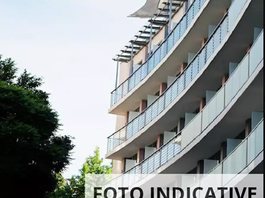 Immagine 10 di Appartamento in vendita  in Via Gorizia a Meda