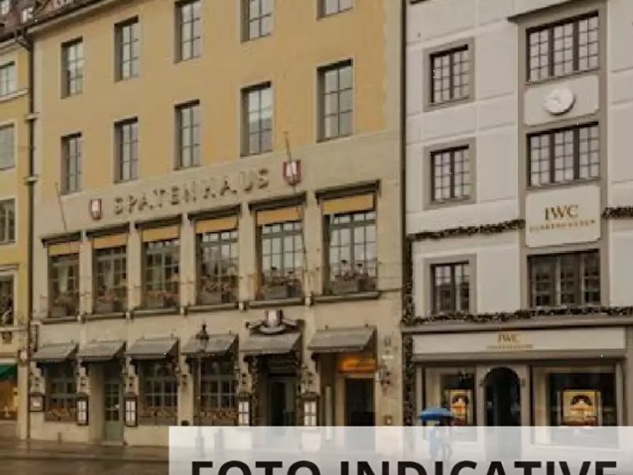 Immagine 11 di Appartamento in vendita  in Via Gorizia a Meda