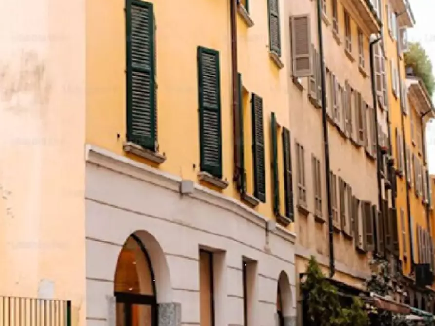 Immagine 20 di Appartamento in vendita  in Via Gorizia a Meda