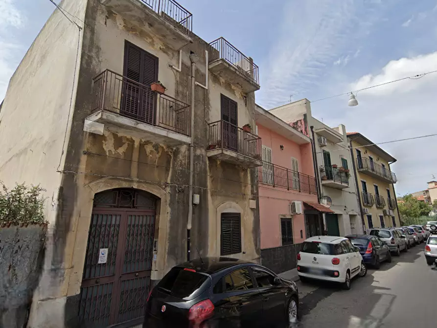 Immagine 3 di Appartamento in vendita  in Via Giuseppe Garibaldi a Misterbianco